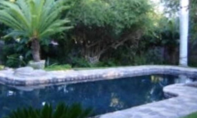 Hoedspruit Bed & Breakfast | Mist of Gold