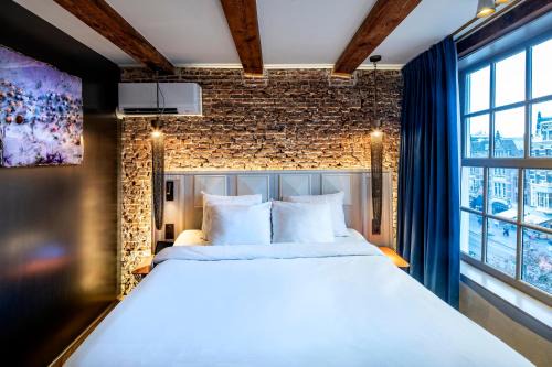 Old Town Hotel | Mister Highland Hotel