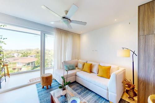 Jaco Apartment | Mistico Lakus 15C