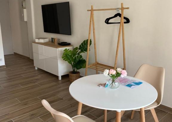 Cassis Apartment | Mistral gagnant - parking privé