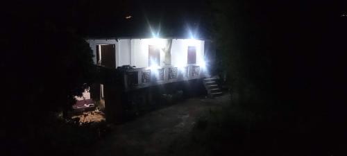 Nuwara Eliya Cabin | Misty Horizon Villa