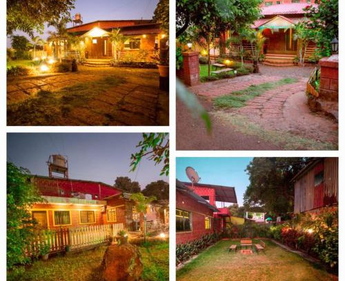 Machutar Hotel | Misty Mount Villa