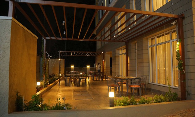 Bommayapalayam Hotel | Misty Ocean-A Bergamont Group of Hotels