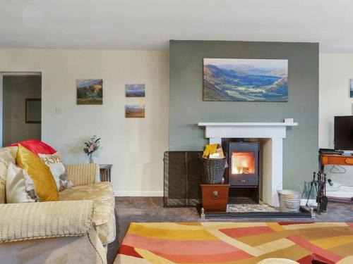 Ulpha Apartment | Miterdale A Wonderful Home in the Idyllic Duddon Valley