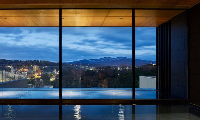 Kanazawa Hotel | Mitsui Garden Hotel Kanazawa