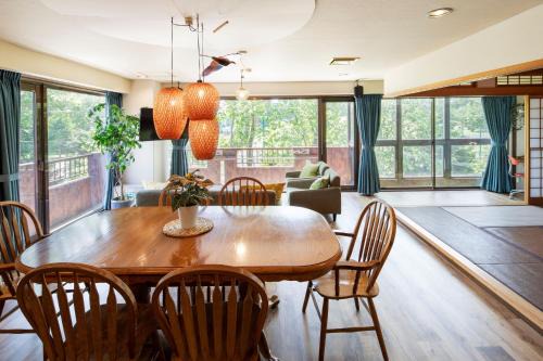 Toyohira Apartment | Mitte Misono Apartments