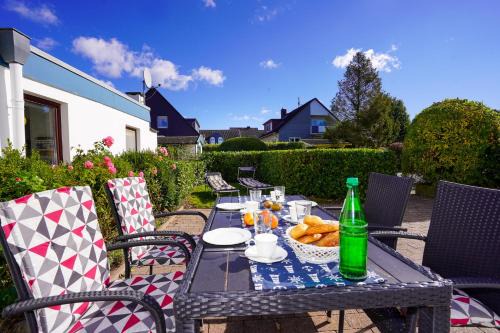 Groemitz Apartment | Mittelweg 29 - Whg 29A