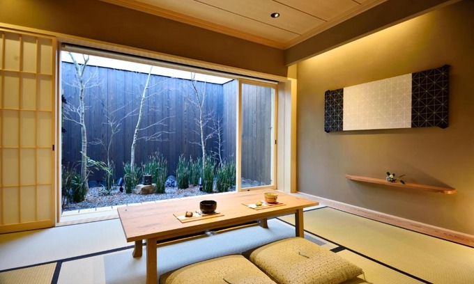 Nishijin House | Miun Kinkaku-ji