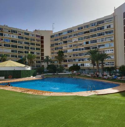 Playa del Ingles Apartment | Mividacanaria
