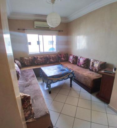 Martil Apartment | Mixta Apartment