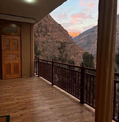 Banjar House | Mizuki Retreat and Cafe, Tirthan Valley