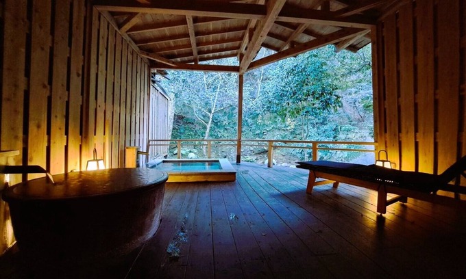 Kawazu House | MIZUMARI