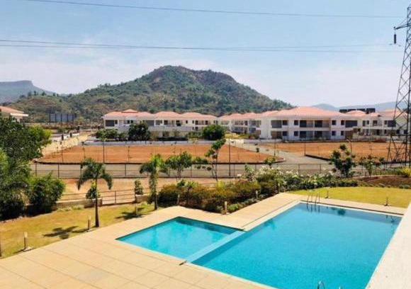 Lonavala Apartment | Mizzle