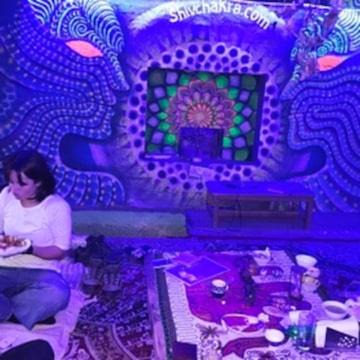 Kullu Apartment | MJ cafe and homestay