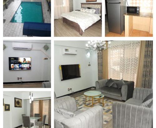 Upanga West Apartment | MJ Hosting