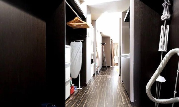 Kita Ward Apartment | MJ Stays