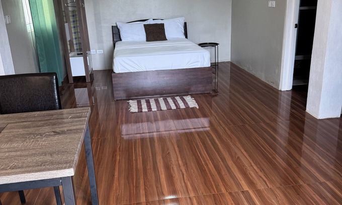 Vieille Case Apartment | MJay's Studio