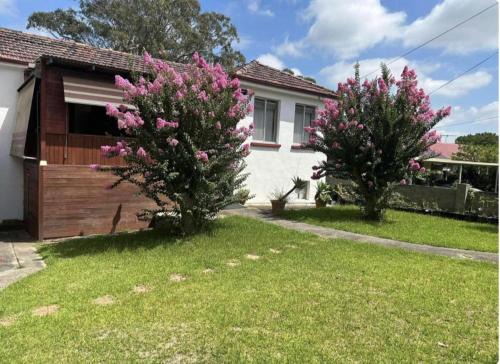 Macquarie Fields Bed & Breakfast | MJED House Australia