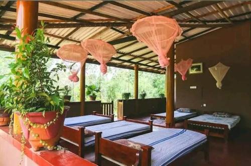 Yodakandiya Hotel | mk yala safari and guest house