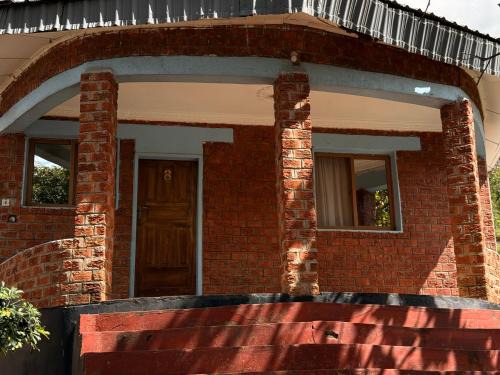 Zambia Resort | Mkushi Mountain Front Resort