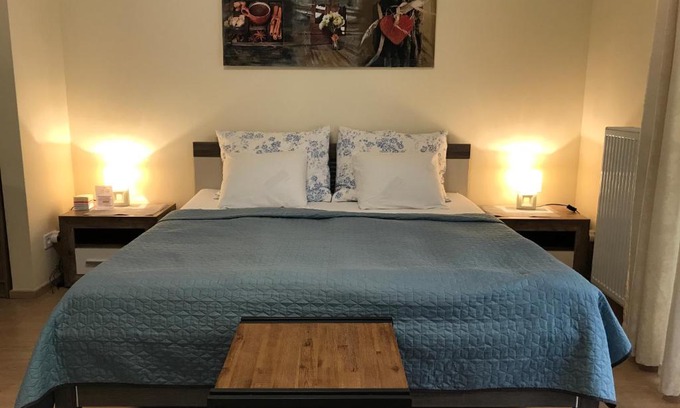 Marianske Lazne Apartment | ML Suites 2