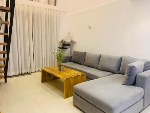 Talpe Villa | MM house