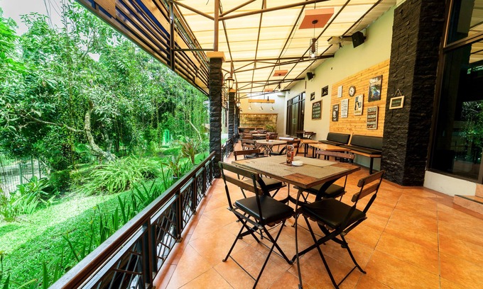 Catur Tunggal Hotel | MMUGM Hotel Yogyakarta