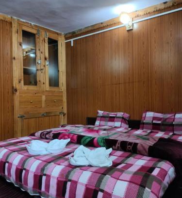 Chitkul House | MNT Homestay Chitkul By Soma Stays