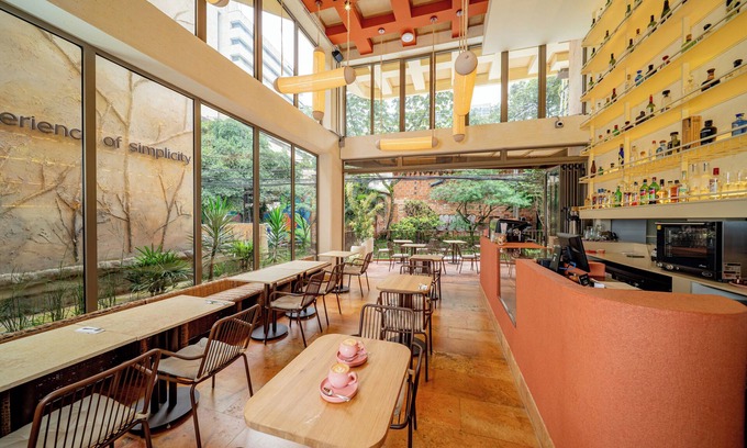 El Poblado Hotel | Moabi Hotel