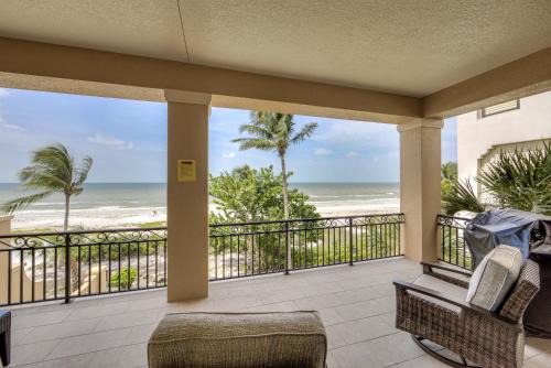 Mid Island House | Moana Oasis 3552 Estero Blvd home