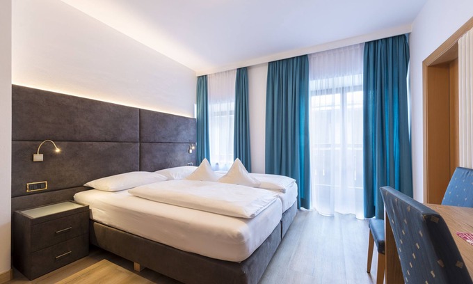 Valdaora di Mezzo Hotel | Moar's Hotel