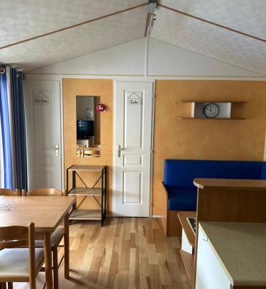 Thiviers Other | mobil home à louer