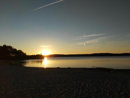 Gastes Resort | MOBIL HOME 43 dans Camping 4 Etoiles