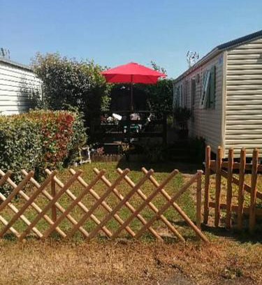 Pleurtuit Other | Mobil home centre ville