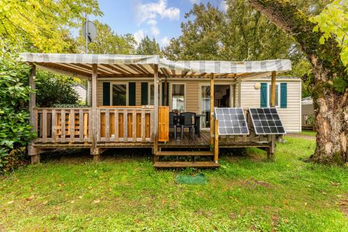 Onesse-et-Laharie Other | Mobil Home Confort Avec Clim 6