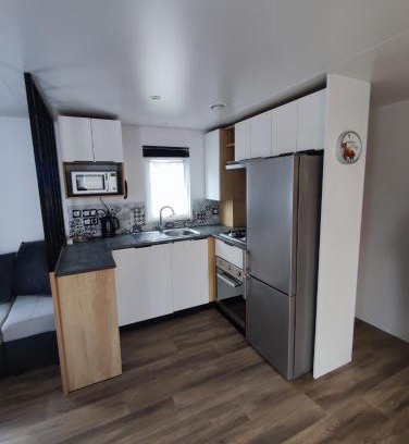 Pont-Aven Other | Mobil home