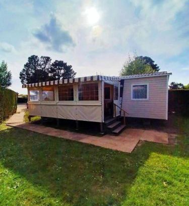 Les Mathes Apartment | Mobil Home Moderne de 40m2 TOUT CONFORT Camping SIBLU Les CHARMETTES 785 La Palmyre Les Mathes