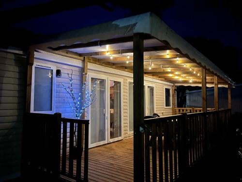 La Cote Radieuse Other | Mobil home Neuf Haut standing