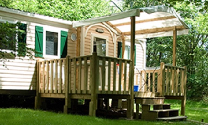 Dardilly House | Mobile homes, Number 32