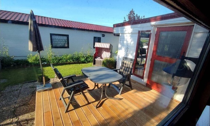 Onderdijk House | Mobilheim "Little Heaven"