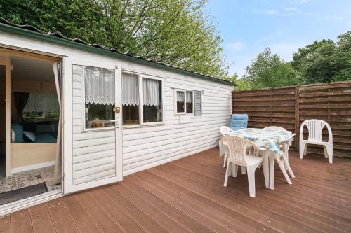 Pluduno Other | Mobilhome Capacité 2 à 4 personnes