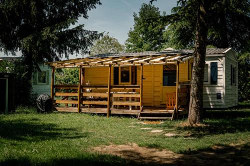 Boofzheim Other | Mobilhome du Ried