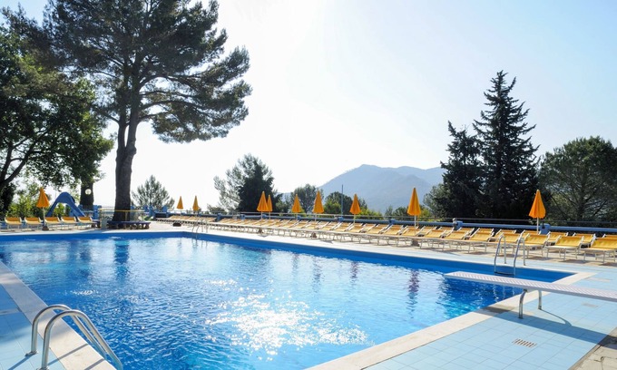 Villanova d'Albenga House | Mobilhome E (AEG403) by Interhome