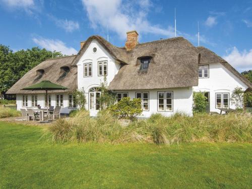Munkmarsch Villa | Moby-Dick