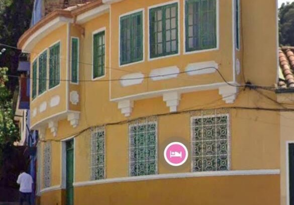 La Candelaria House | MOCHILEROS VIAJEROS