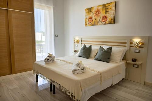 Corsano Bed & Breakfast | Mod Salento - Bed And Breakfast Nel Capo Di Leuca
