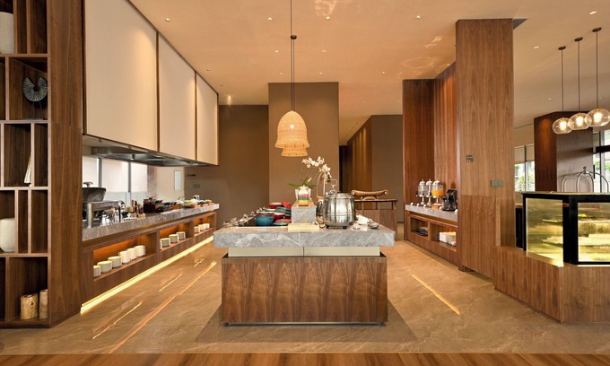 Jakarta Hotel | Model J Hotel Jakarta Soekarno Hatta Airport