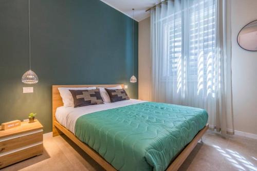 San Faustino-Madonnina-Quattroville Apartment | Modena Green Escape - In the Heart of MotorValley