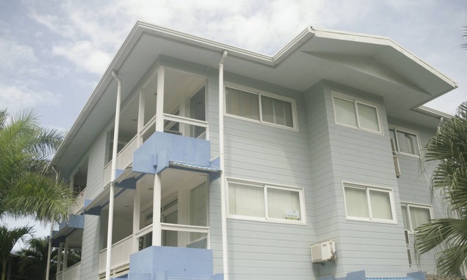 Carmen Apartment | Moderm Apartment, st teresa ,mal pais located in center or playa carmen .