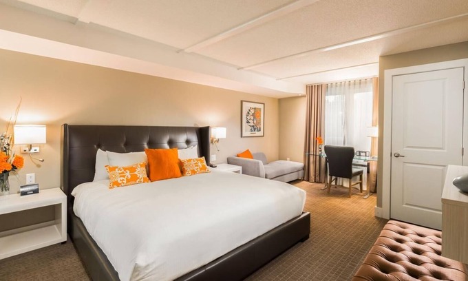 Collingwood Condo | Modern 1-bedroom condo minutes from Blue Mountain